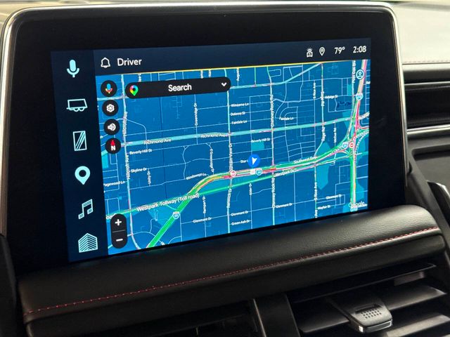 2023 Chevrolet Tahoe RST | Houston, TX | Houston Auto Credit 2023 Chevrolet Tahoe RST | Houston, TX | Houston Auto Credit