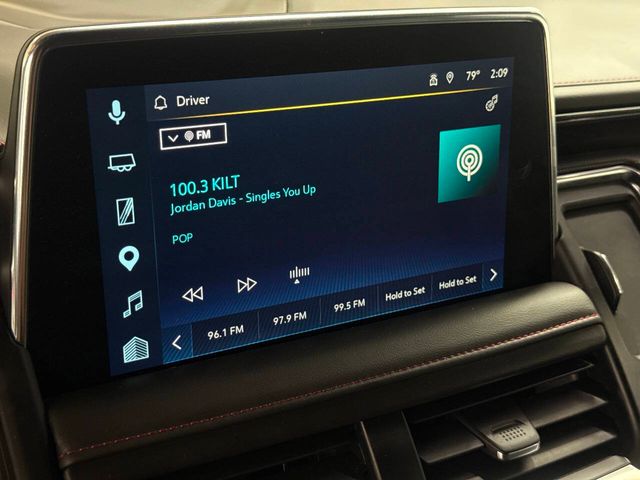 2023 Chevrolet Tahoe RST | Houston, TX | Houston Auto Credit 2023 Chevrolet Tahoe RST | Houston, TX | Houston Auto Credit