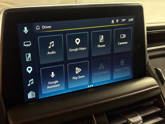 2023 Chevrolet Tahoe RST | Houston, TX | Houston Auto Credit 2023 Chevrolet Tahoe RST | Houston, TX | Houston Auto Credit