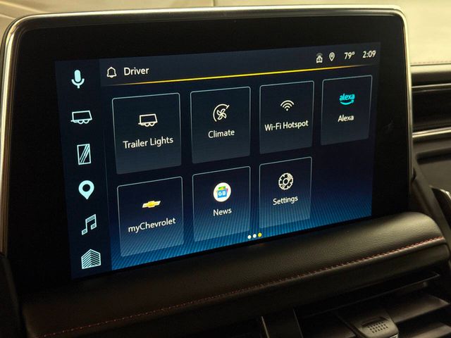 2023 Chevrolet Tahoe RST | Houston, TX | Houston Auto Credit 2023 Chevrolet Tahoe RST | Houston, TX | Houston Auto Credit