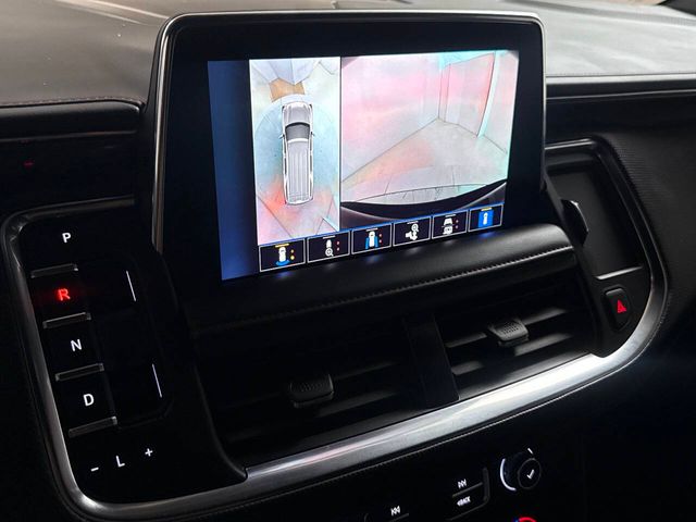 2023 Chevrolet Tahoe RST | Houston, TX | Houston Auto Credit 2023 Chevrolet Tahoe RST | Houston, TX | Houston Auto Credit