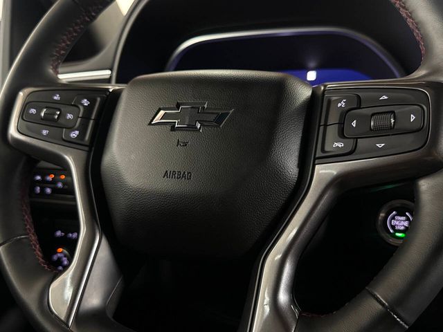 2023 Chevrolet Tahoe RST | Houston, TX | Houston Auto Credit