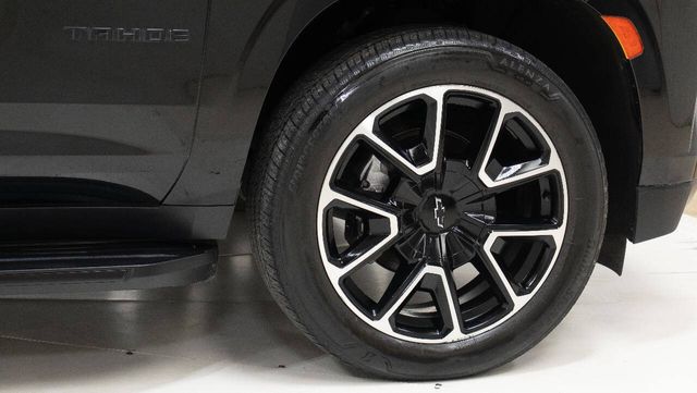 2023 Chevrolet Tahoe RST | Houston, TX | Houston Auto Credit