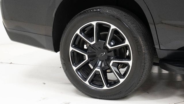 2023 Chevrolet Tahoe RST | Houston, TX | Houston Auto Credit