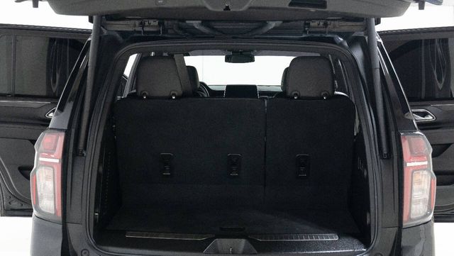 2023 Chevrolet Tahoe RST | Houston, TX | Houston Auto Credit 2023 Chevrolet Tahoe RST | Houston, TX | Houston Auto Credit