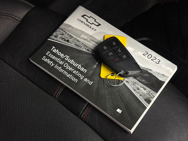 2023 Chevrolet Tahoe RST | Houston, TX | Houston Auto Credit 2023 Chevrolet Tahoe RST | Houston, TX | Houston Auto Credit