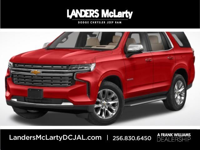 2023 Chevrolet Tahoe Premier | Huntsville, Alabama | Landers Mclarty DCJ