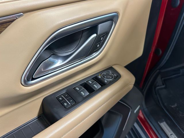 2023 Chevrolet Tahoe Premier Rear Media Entertainment Panoramic Roof... | Irving, Texas | Hopper Motorplex 2023 Chevrolet Tahoe Premier Rear Media Entertainment Panoramic Roof... | Irving, Texas | Hopper Motorplex