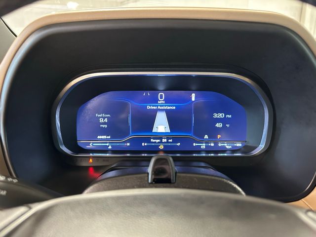 2023 Chevrolet Tahoe Premier Rear Media Entertainment Panoramic Roof... | Irving, Texas | Hopper Motorplex