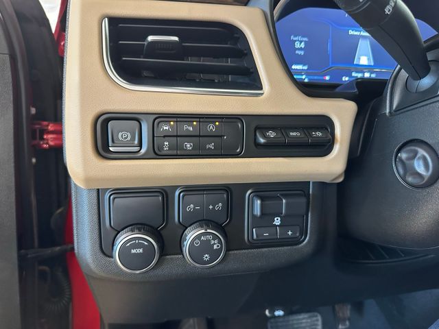 2023 Chevrolet Tahoe Premier Rear Media Entertainment Panoramic Roof... | Irving, Texas | Hopper Motorplex 2023 Chevrolet Tahoe Premier Rear Media Entertainment Panoramic Roof... | Irving, Texas | Hopper Motorplex