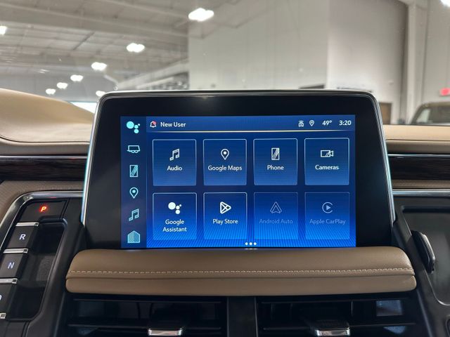 2023 Chevrolet Tahoe Premier Rear Media Entertainment Panoramic Roof... | Irving, Texas | Hopper Motorplex 2023 Chevrolet Tahoe Premier Rear Media Entertainment Panoramic Roof... | Irving, Texas | Hopper Motorplex