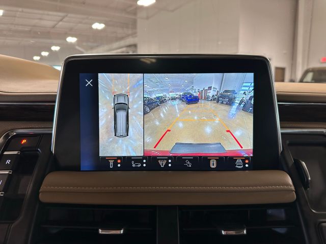 2023 Chevrolet Tahoe Premier Rear Media Entertainment Panoramic Roof... | Irving, Texas | Hopper Motorplex 2023 Chevrolet Tahoe Premier Rear Media Entertainment Panoramic Roof... | Irving, Texas | Hopper Motorplex