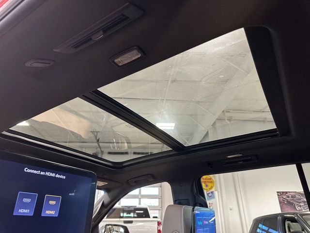 2023 Chevrolet Tahoe Premier Rear Media Entertainment Panoramic Roof... | Irving, Texas | Hopper Motorplex