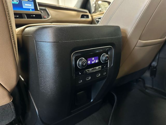 2023 Chevrolet Tahoe Premier Rear Media Entertainment Panoramic Roof... | Irving, Texas | Hopper Motorplex 2023 Chevrolet Tahoe Premier Rear Media Entertainment Panoramic Roof... | Irving, Texas | Hopper Motorplex