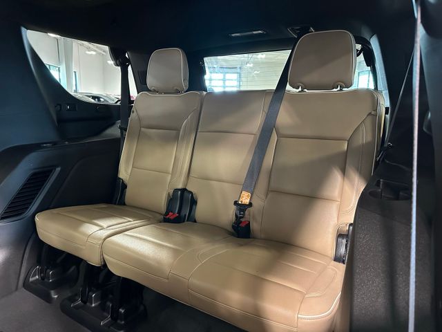 2023 Chevrolet Tahoe Premier Rear Media Entertainment Panoramic Roof... | Irving, Texas | Hopper Motorplex 2023 Chevrolet Tahoe Premier Rear Media Entertainment Panoramic Roof... | Irving, Texas | Hopper Motorplex