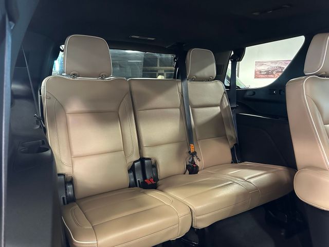 2023 Chevrolet Tahoe Premier Rear Media Entertainment Panoramic Roof... | Irving, Texas | Hopper Motorplex 2023 Chevrolet Tahoe Premier Rear Media Entertainment Panoramic Roof... | Irving, Texas | Hopper Motorplex