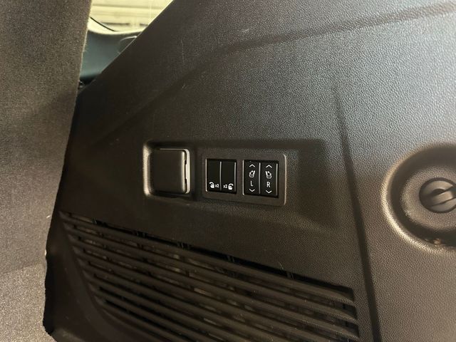 2023 Chevrolet Tahoe Premier Rear Media Entertainment Panoramic Roof... | Irving, Texas | Hopper Motorplex