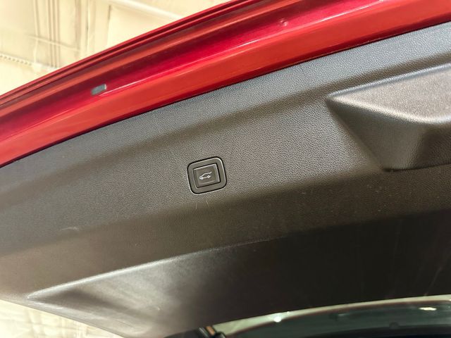 2023 Chevrolet Tahoe Premier Rear Media Entertainment Panoramic Roof... | Irving, Texas | Hopper Motorplex