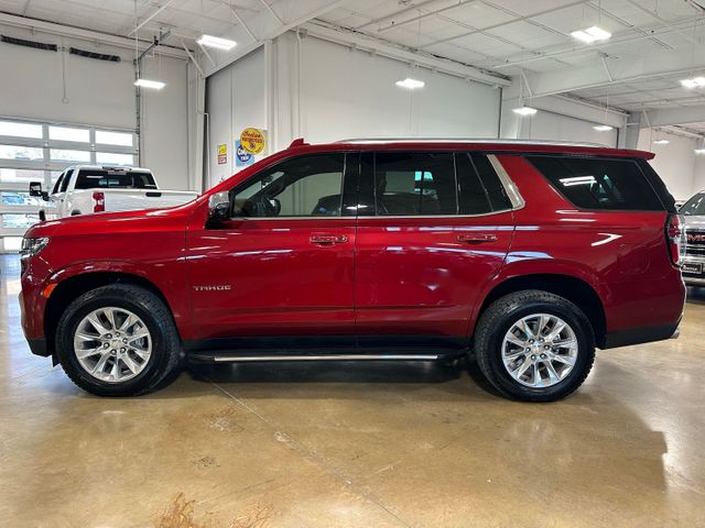 2023 Chevrolet Tahoe Premier Rear Media Entertainment Panoramic Roof... | Irving, Texas | Hopper Motorplex 2023 Chevrolet Tahoe Premier Rear Media Entertainment Panoramic Roof... | Irving, Texas | Hopper Motorplex