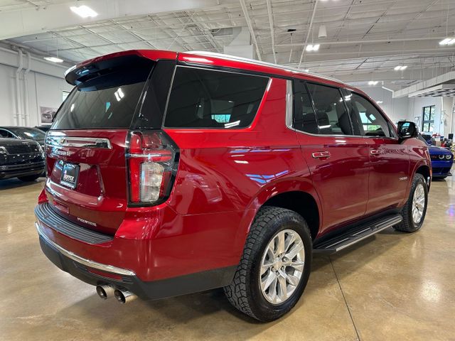 2023 Chevrolet Tahoe Premier Rear Media Entertainment Panoramic Roof... | Irving, Texas | Hopper Motorplex 2023 Chevrolet Tahoe Premier Rear Media Entertainment Panoramic Roof... | Irving, Texas | Hopper Motorplex