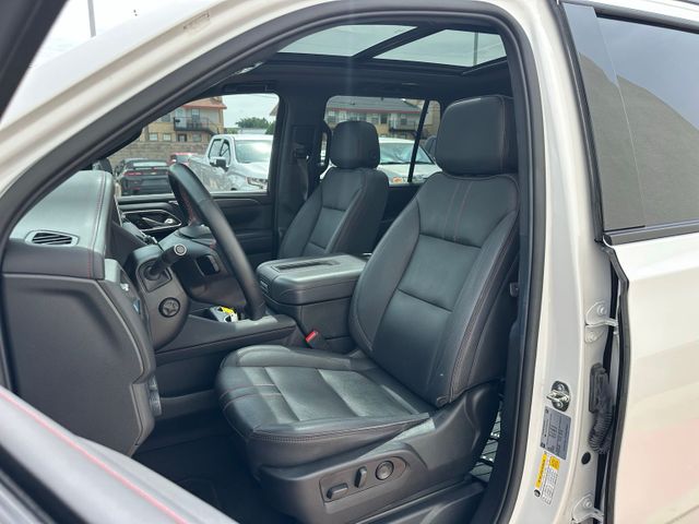 2023 Chevrolet Tahoe RST | Irving, Texas | Hopper Motorplex