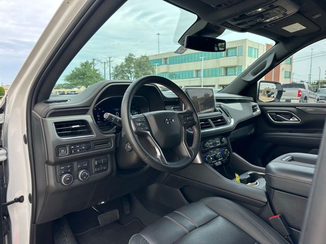 2023 Chevrolet Tahoe RST | Irving, Texas | Hopper Motorplex