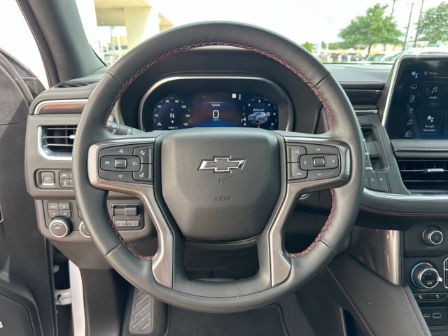 2023 Chevrolet Tahoe RST | Irving, Texas | Hopper Motorplex 2023 Chevrolet Tahoe RST | Irving, Texas | Hopper Motorplex