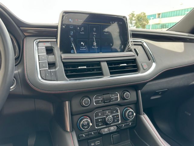 2023 Chevrolet Tahoe RST | Irving, Texas | Hopper Motorplex