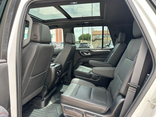 2023 Chevrolet Tahoe RST | Irving, Texas | Hopper Motorplex 2023 Chevrolet Tahoe RST | Irving, Texas | Hopper Motorplex