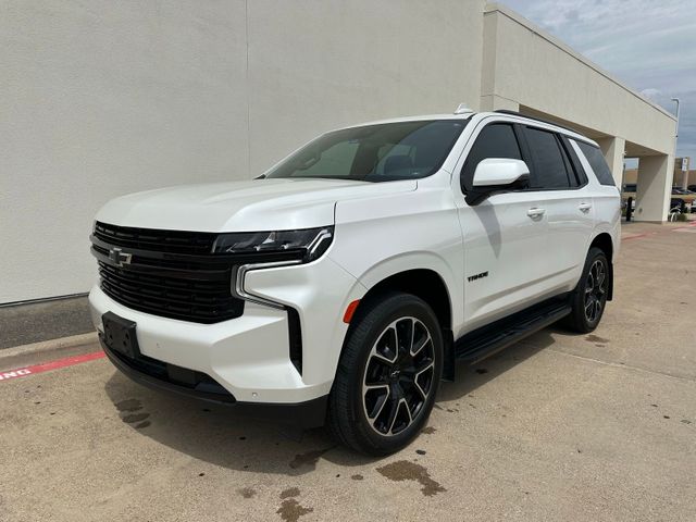 2023 Chevrolet Tahoe RST | Irving, Texas | Hopper Motorplex 2023 Chevrolet Tahoe RST | Irving, Texas | Hopper Motorplex
