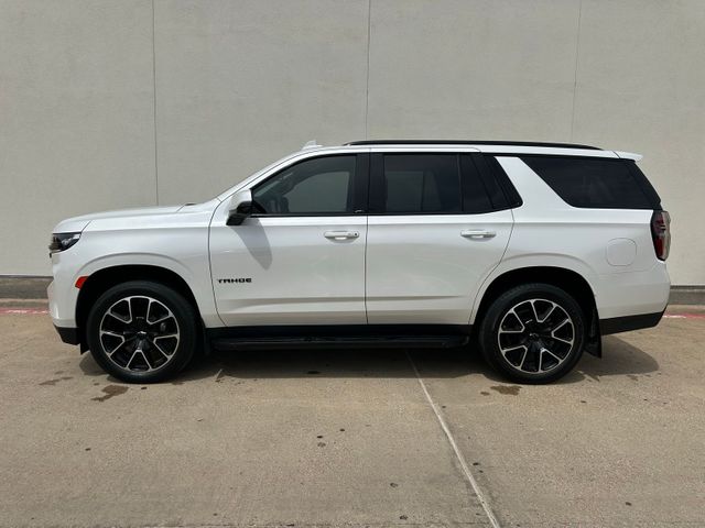 2023 Chevrolet Tahoe RST | Irving, Texas | Hopper Motorplex 2023 Chevrolet Tahoe RST | Irving, Texas | Hopper Motorplex