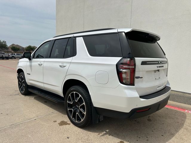 2023 Chevrolet Tahoe RST | Irving, Texas | Hopper Motorplex 2023 Chevrolet Tahoe RST | Irving, Texas | Hopper Motorplex