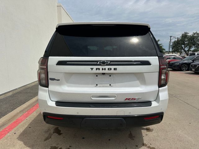2023 Chevrolet Tahoe RST | Irving, Texas | Hopper Motorplex 2023 Chevrolet Tahoe RST | Irving, Texas | Hopper Motorplex