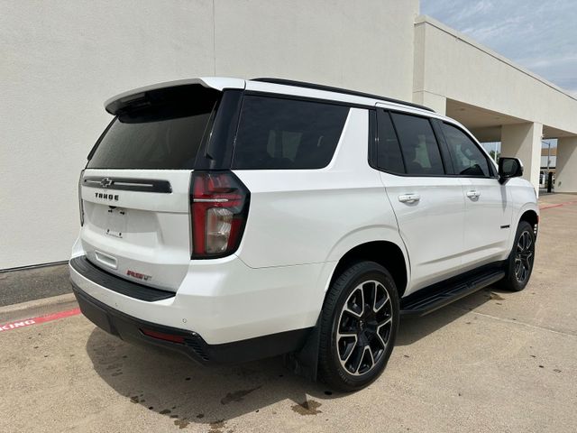 2023 Chevrolet Tahoe RST | Irving, Texas | Hopper Motorplex