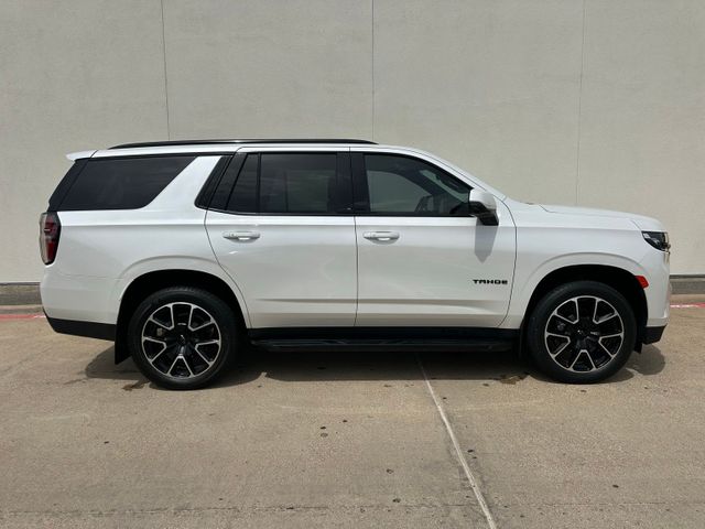 2023 Chevrolet Tahoe RST | Irving, Texas | Hopper Motorplex 2023 Chevrolet Tahoe RST | Irving, Texas | Hopper Motorplex