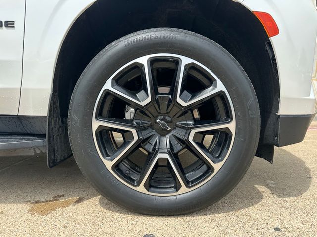 2023 Chevrolet Tahoe RST | Irving, Texas | Hopper Motorplex