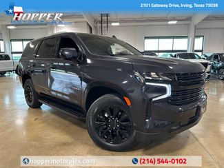 2023 Chevrolet Tahoe LT | Irving, Texas | Hopper Motorplex
