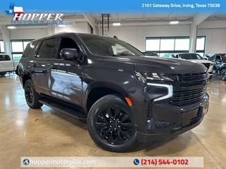 2023 Chevrolet Tahoe LT | Plano, TX | AutoRevo PowerSites - Demo1 in Plano, TX 75093