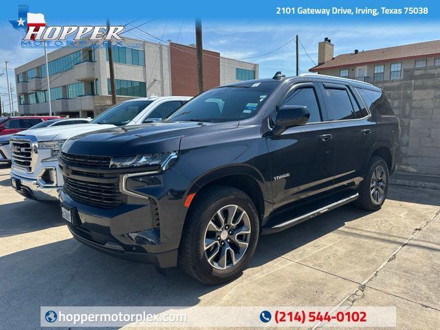 2023 Chevrolet Tahoe LT | Plano, TX | AutoRevo PowerSites - Demo1