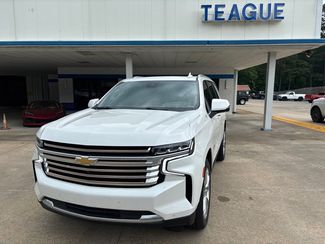 2023 Chevrolet Tahoe High Country | Sheridan, Arkansas | Dennis Teague Chevrolet in SHERIDAN, Arkansas 72150