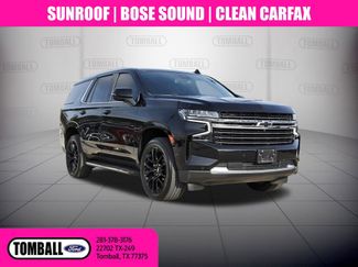 2023 Chevrolet Tahoe LT | Tomball, TX | Ask Jorge Lopez in Tomball, TX 77375