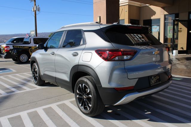 2023 Chevrolet Trailblazer LT | Bullhead City, AZ | Automobile Consulting Services 2023 Chevrolet Trailblazer LT | Bullhead City, AZ | Automobile Consulting Services