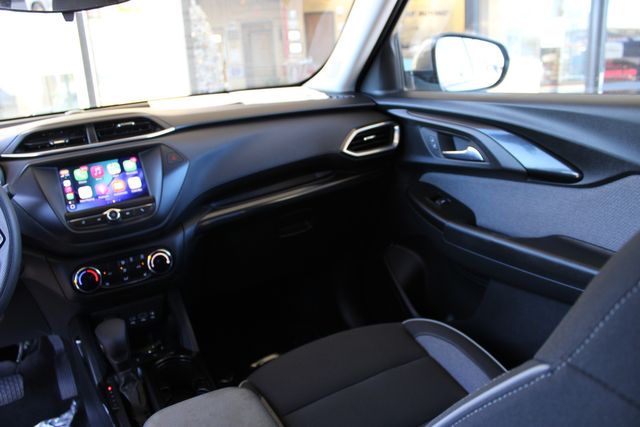 2023 Chevrolet Trailblazer LT | Bullhead City, AZ | Automobile Consulting Services