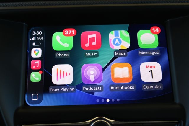 2023 Chevrolet Trailblazer LT | Bullhead City, AZ | Automobile Consulting Services