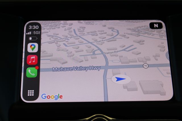 2023 Chevrolet Trailblazer LT | Bullhead City, AZ | Automobile Consulting Services