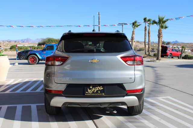 2023 Chevrolet Trailblazer LT | Bullhead City, AZ | Automobile Consulting Services 2023 Chevrolet Trailblazer LT | Bullhead City, AZ | Automobile Consulting Services