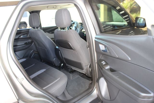 2023 Chevrolet Trailblazer LT | Bullhead City, AZ | Automobile Consulting Services