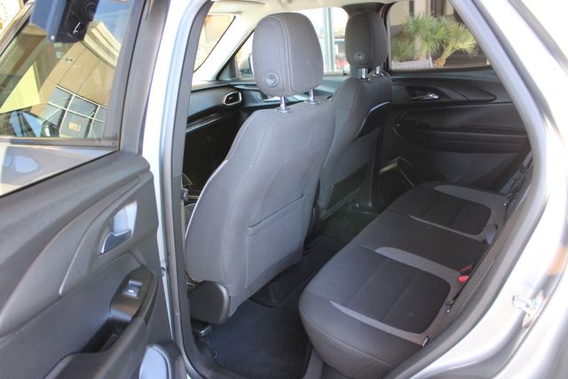 2023 Chevrolet Trailblazer LT | Bullhead City, AZ | Automobile Consulting Services