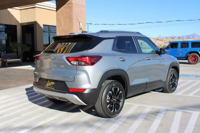 2023 Chevrolet Trailblazer LT | Bullhead City, AZ | Automobile Consulting Services