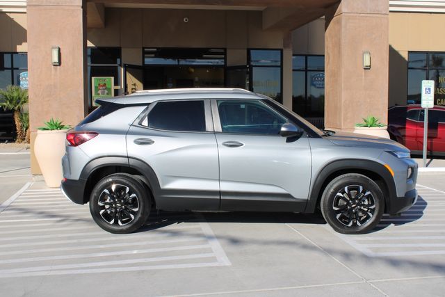 2023 Chevrolet Trailblazer LT | Bullhead City, AZ | Automobile Consulting Services